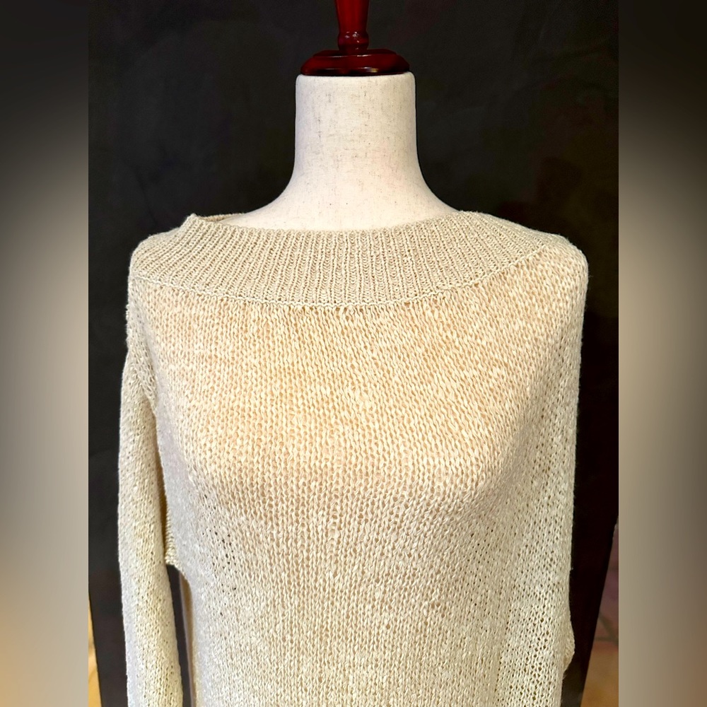 Callahan sweater .. size medium